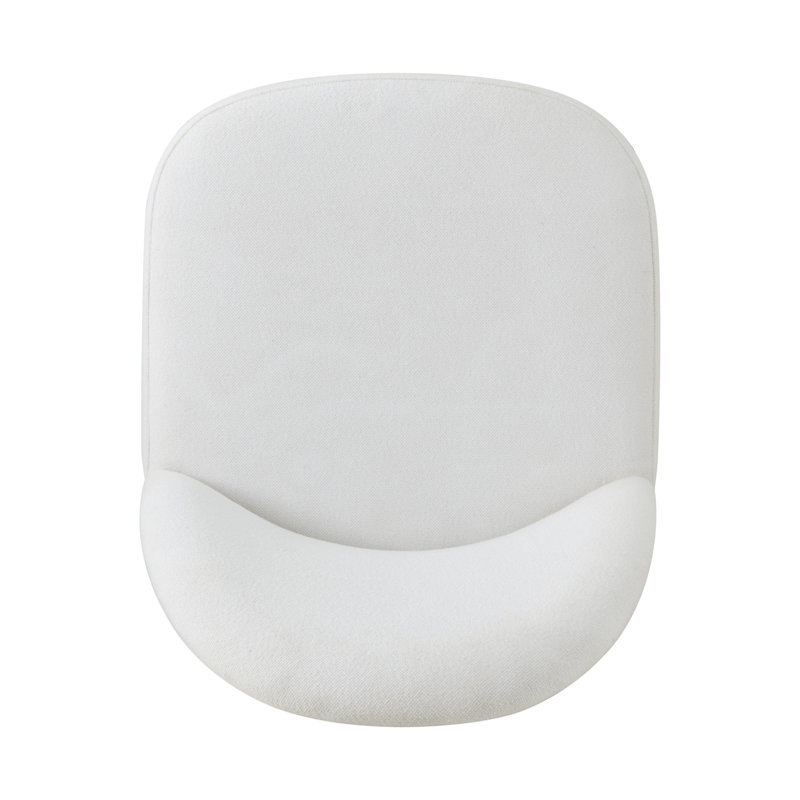 Luna Upholstered Dining Chair, Palmer