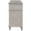 Commode 9 tiroirs Katerina