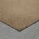 Tapis beige Mohawk Home Spectrum Crosshatch