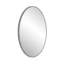 Miroir rétro Iron Art (miroir inclus seulement)-876494090