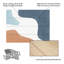 Elena Ristova   Apectratiott2 Wood Slat Art-1841459034