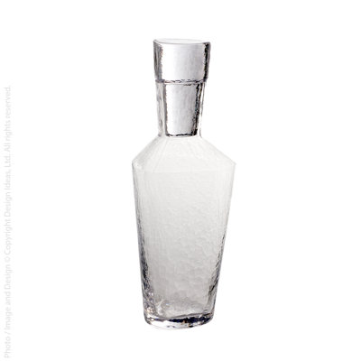 Serapha decanter