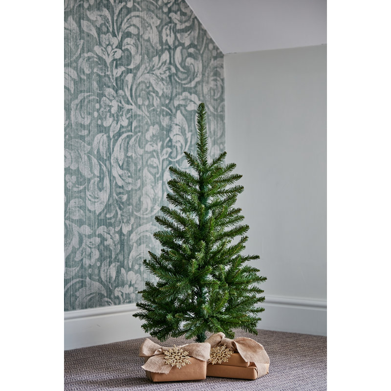 3ft Kingswood Fir Pencil Tree