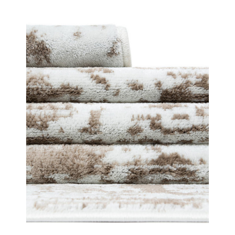 Tapis Giola Botkins, Tapis de couloir 2 pi 7 po x 10 pi