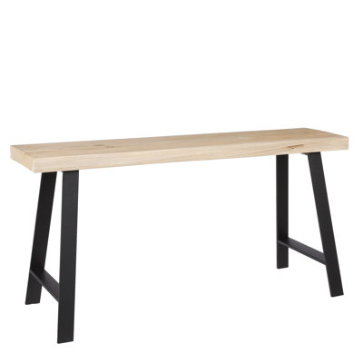 Nibley Wood Bench