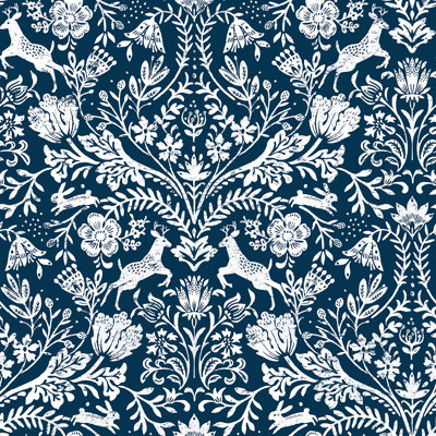 Anala Floral Roll