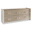 Modulum 6 - Drawer Dresser