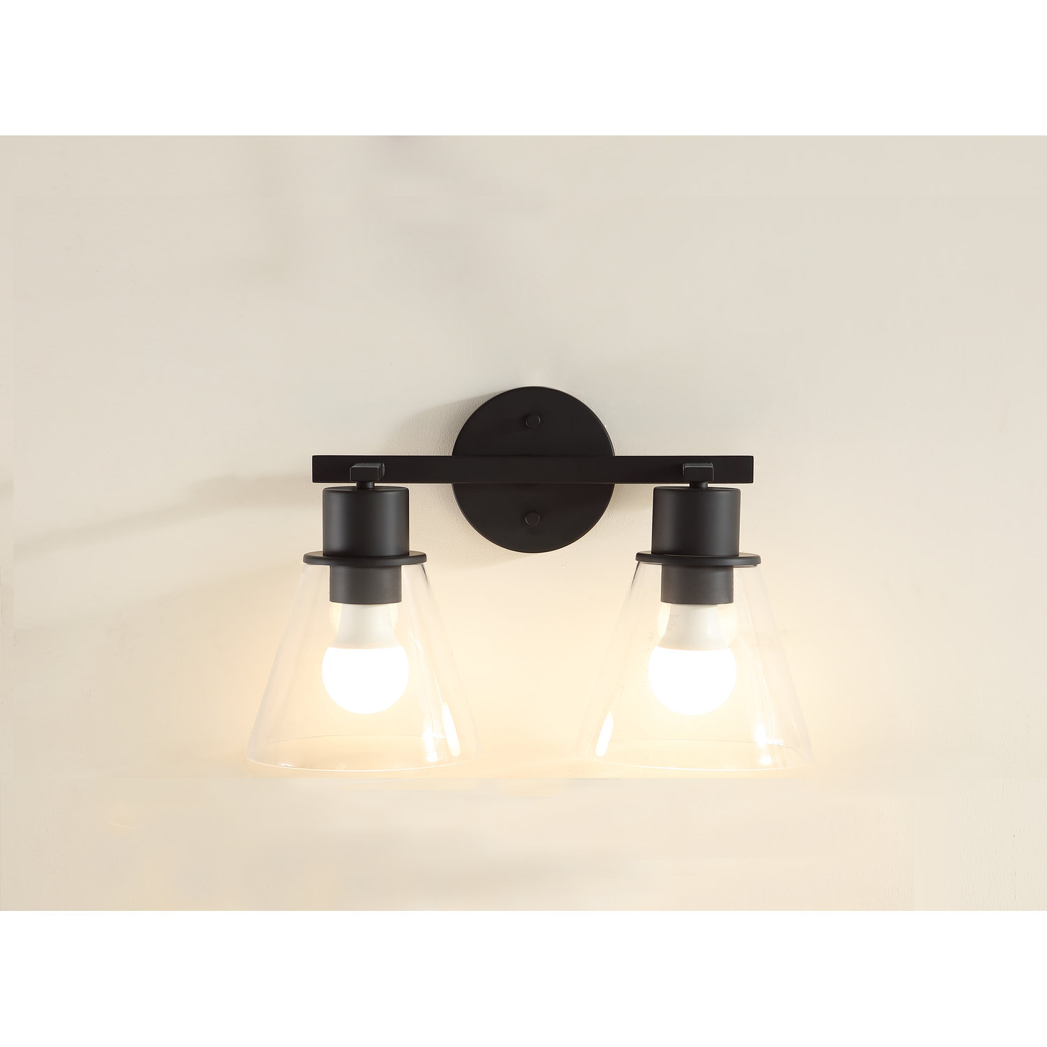 Aimable Double Wall Lamp main image 1
