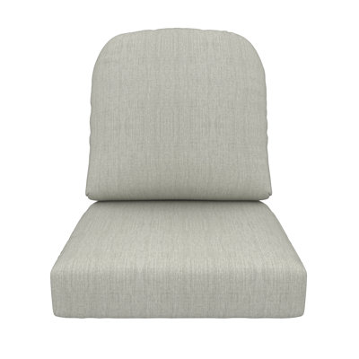 Amala 22" Sunbrella® Seat and Back Cushion