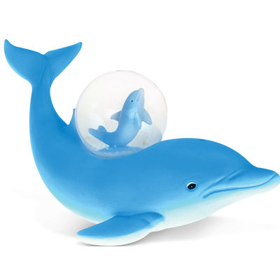 Augusta Cloche Or Water Globe