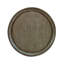 Casa Bella Solid Wood End Table-51383201