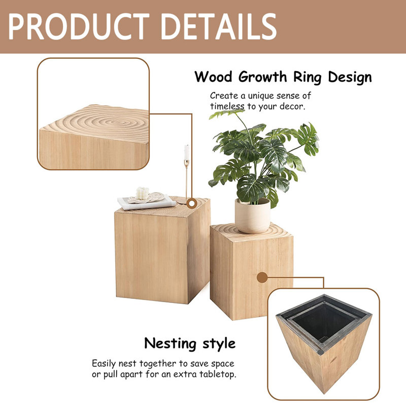 End Table