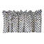 Courtly Check® Cafe Curtain