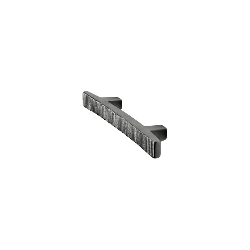 Brut Bar / Handle Pull, Silicon Bronze Dark Lustre