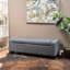 Banc de rangement moderne pour repose-pieds-394903199-384949140