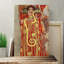 Gustav Klimt - Wrapped Canvas Painting-19065803