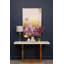 Gwinnett Metal Table Lamp