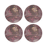 Agate Sodlaite Pebble 16" Vinyl Placemat