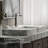 Parallel Tall Single-Handle Bathroom Sink Faucet, Single-Hole Faucet with Pop-Up Drain, 1.2 GPM-51478296-122588658