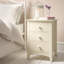 Kingsbury 44cm W Solid Wood Bedside Table-37097334