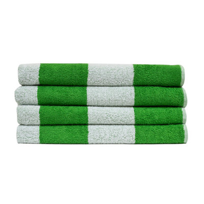 Galion Cotton Lightweight Beach Towel