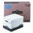 R-Kive Max Storage Box, Legal/Letter, 12 x 15 x 10, WE/Black, 12/Ctn