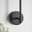Evonnia Candle Wall Light