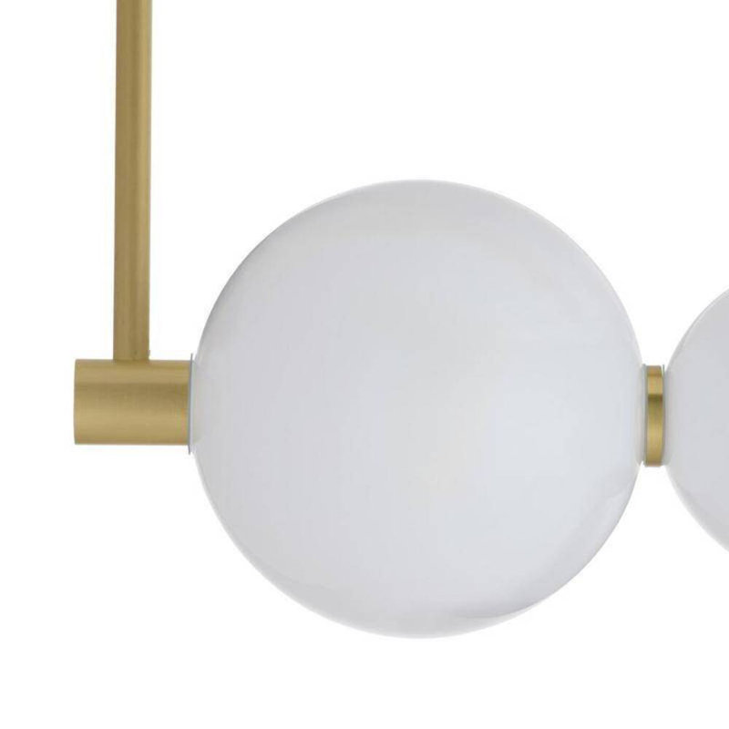 Raphael Linear Chandelier