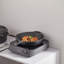 Norene Non-Stick Enamelled Cast Iron Griddle