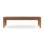 Arno Solid Wood Dining Bench