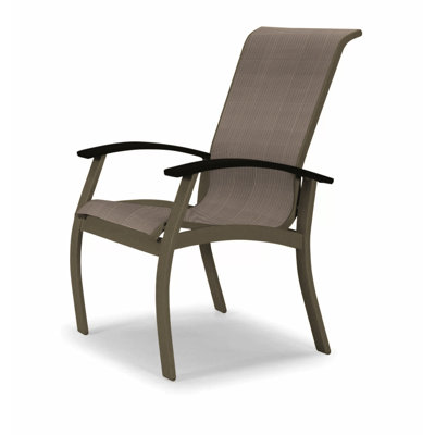 Chaise de patio Askar