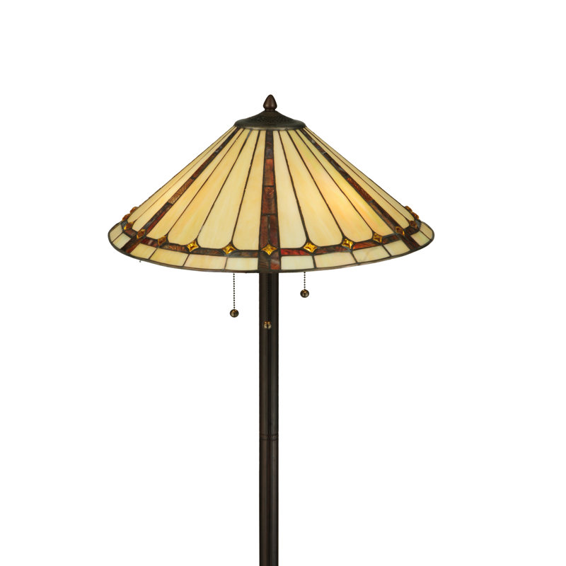 Belvidere Floor Lamp