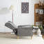 Ozvaldo 70cm Wide Wing Chair Recliner-1280101894