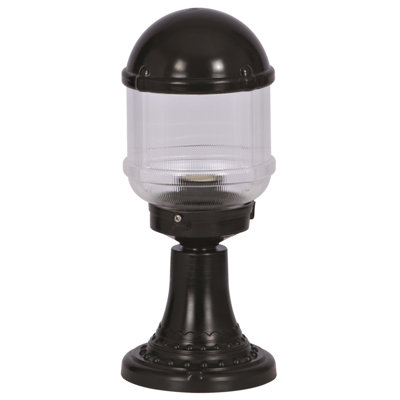 Lantern Head