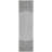  Machine Washable Indoor/Outdoor Chantille ACN994 Gray Area Rug-2000932995