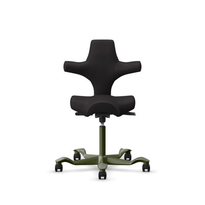 HÅG Capisco Adjustable Standard Height Chair 