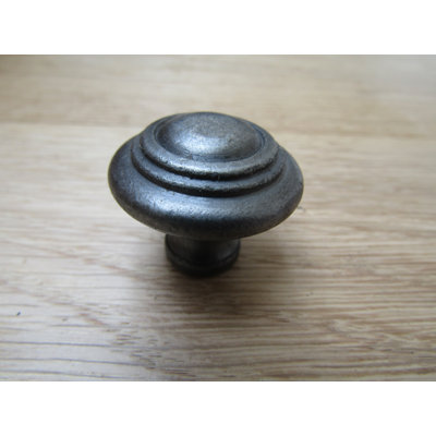 Craig 25mm Diameter Mushroom Knob