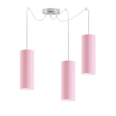 Jeannicole 3 - Light Pendant