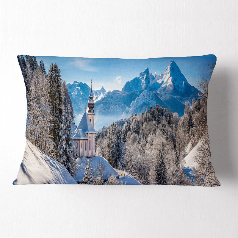 Coussin Schafer