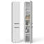 Galyean 1 - Door Accent Cabinet-730898416
