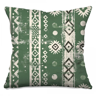 Coussins décoratifs Green Green