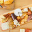 Ensemble de 3 couteaux à fromage Bratzen