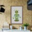 «I Am a Robot» par Francine, reproduction d'art sur papier-146957714