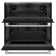 Minimal Series Smart Built-in 30" Self Cleaning Convection Electric Double Wall Oven