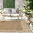 Alegre Bordered Indoor/Outdoor Rug-1440001691-1369171900