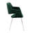 Quirico 16.5'' H Upholstered Armchair-975208877-975208878