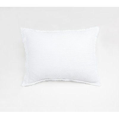 TIPTON MATELASSE SHAM