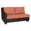 Saddleback Outdoor 2 - Seat Loveseat-46000768-46000911