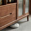 Armoire d'appoint moderne et économique
