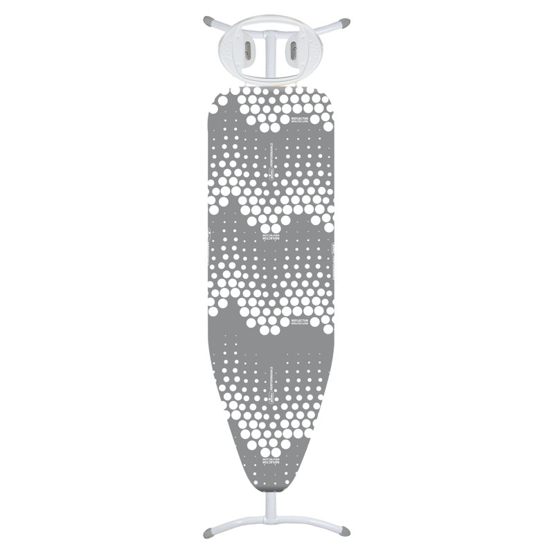 Mercury Ironing Board